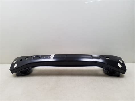 Used Volkswagen Transporter Front bumper beam 7E0807109D