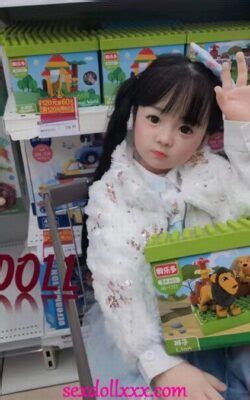 Beautiful Sexy Sex Doll Mouth Costume Corry SexDollxxx