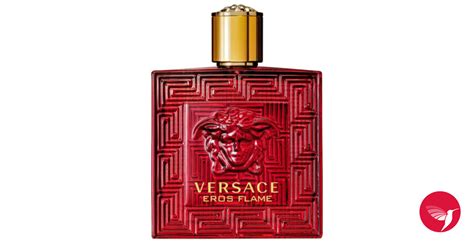 Eros Flame Versace cologne - a fragrance for men 2018