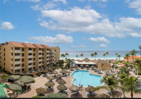 Casa del Mar Beach Resort & Timeshare Aruba – Your own piece of Aruba ...