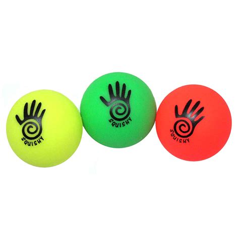 Set De Pelotas Antiestr S Seigard