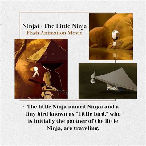 In Ninjai The Little Ninja Movie The Little Bird Is Initially The