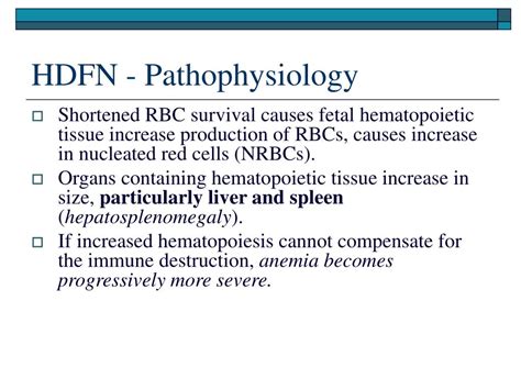 Ppt Unit 11 Neonatal And Obstetrical Transfusion Practice Powerpoint