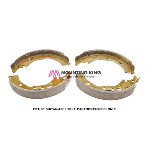 Buy TOYOTA AVANZA 1 3 L F651 K3VE MANUAL Wheel Parts Mounting King