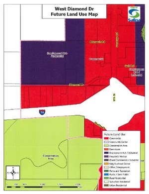 City Commission Approves Rezoning Of North Salina Land