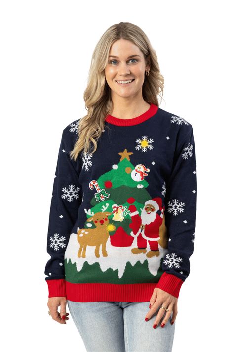 Top Ten Ugly Christmas Jumpers to Wear in 2023