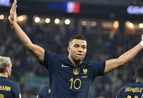 Kylian Mbappé En Tête De La Liste Des Meilleurs Buteurs De La Coupe Du Monde 2022 Sawt Beirut