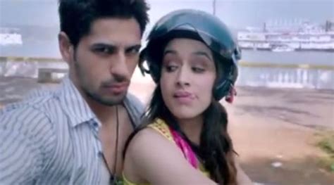 Watch trailer: Something deadly and villainous about Sidharth Malhotra ...