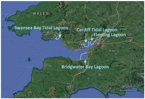 Energies Free Full Text Optimising The Operation Of Tidal Range Schemes