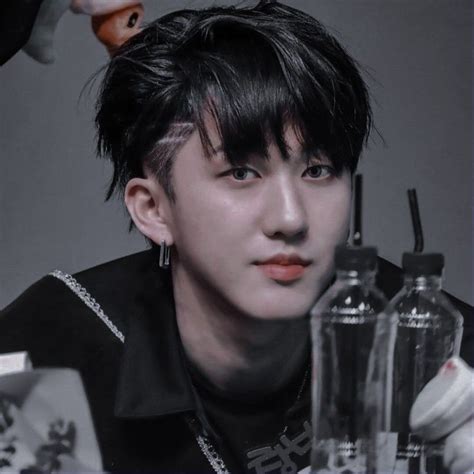 ︎𝚂𝚃𝚁𝙰𝚈 𝙺𝙸𝙳𝚂 Changbin ♫︎𝚔𝚙𝚘𝚙♫︎ Бини