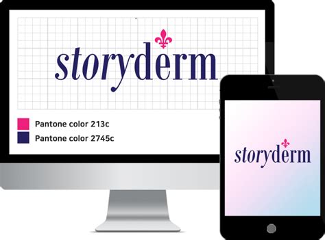 BRAND - STORYDERM
