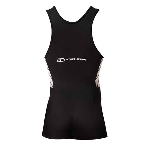 Sbd Momentum Singlet Sbd Apparel