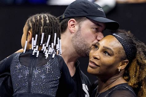 See The Celebrities Who Attended Serena Williams Us Open Match