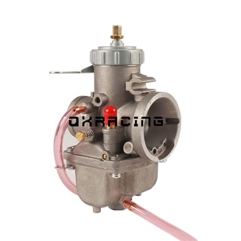 Motosiklet karbüratör Mikuni VM34 34 mm yuvarlak slayt VM34-168 42-6015 ...