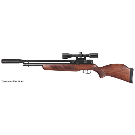 Gamo Coyote Whisper Pcp Air Rifle Air Guns India