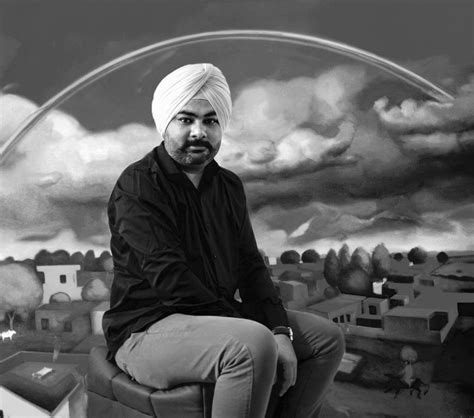 Jaspreet Singh | Historical figures, Artist, Historical