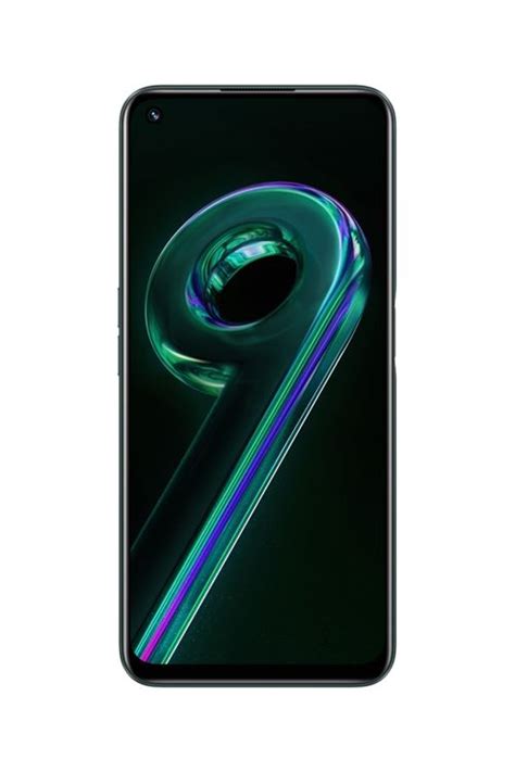 Realme 9 Pro - 5G smartphone - dual-SIM - RAM 6 GB / 128 GB - 6.6 ...