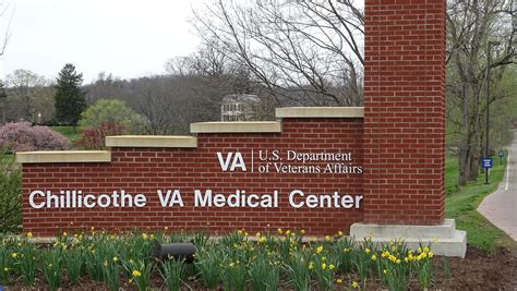 Murdock named new director of Chillicothe VA hospital