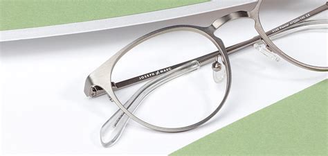 Round Glasses Frames With A Vintage Appeal Clearly