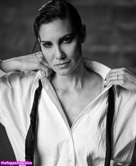 Daniela Ruah Danielaruah Nude OnlyFans Photo 116 The Fappening Plus