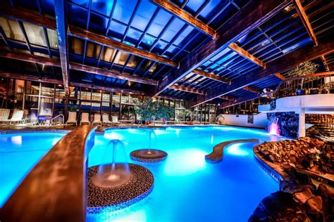 11 NJ Hotels With Indoor Pools You'll Love | Jersey Digs