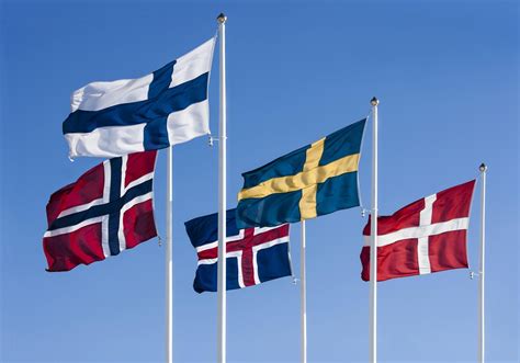 Nordic Vs Scandinavian A Complete Guide To The Proper Use Of The