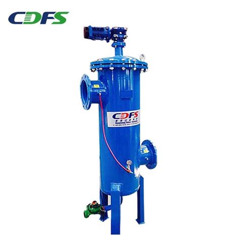 China Boiler Water Filter Suppliers Manufacturers Factory Wholesale