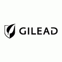 Gilead | Brands of the World™ | Download vector logos and logotypes