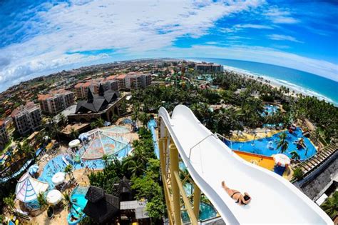 Biggest Waterslide In The World At 135 Feet