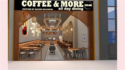 Phoenix Mall, Wakad Welcomes Coffee & More: A New Hub for Food Enthusiasts