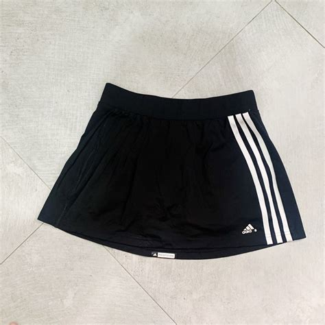 Adidas Skort, Women's Fashion, Bottoms, Other Bottoms on Carousell