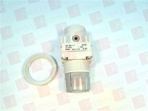 AR20 N02H Z A Pneumatic Regulator By SMC