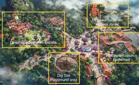 Parque Walt Disney en Colombia este es el alcalde que sueña con