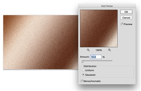 Brushed Metal Texture Photoshop Tutorial - PhotoshopCAFE