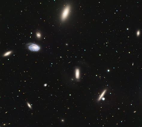 Got Galaxies? Virgo Cluster Sub Group - Experienced Deep Sky Imaging ...