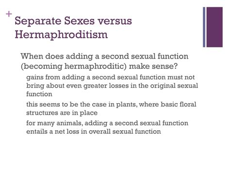 PPT Evolution Of Sex And Reproduction In Nature PowerPoint Presentation ID 9508703