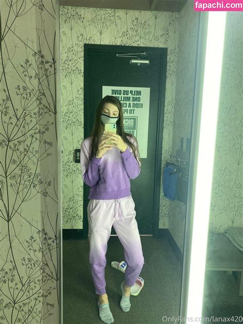 Lanax420 Ts Lana Anyuser Leaked Nude Photo 0105 From OnlyFans Patreon