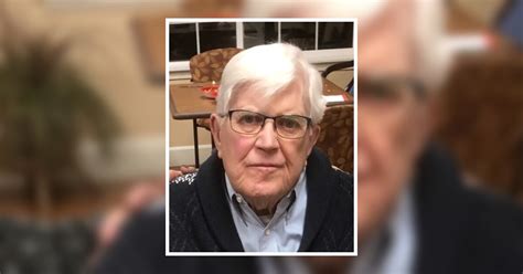 John Jack Wilson Obituary 2022 Eastgate Funeral Cremation Services