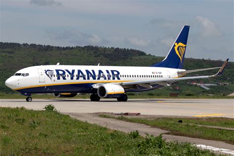 Ryanair va opera zboruri spre Dublin de pe Aeroportul Cluj Află