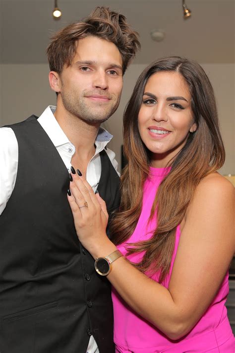Vanderpump Rules Stars Tom Schwartz and Katie Maloney Separate After 12