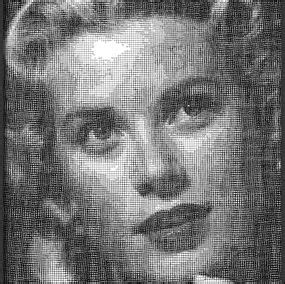 Plexi Art Grace Kelly 1 5 By JM Collell 2022 Photography Artsper