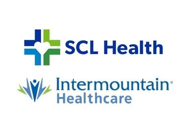 Intermountain Healthcare and SCL Health Announce Intent to Merge