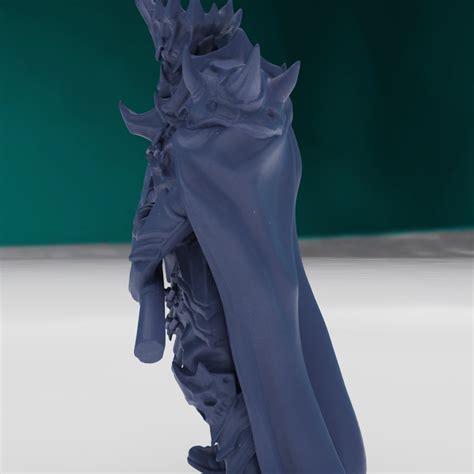 Hot Goblin The Orc King