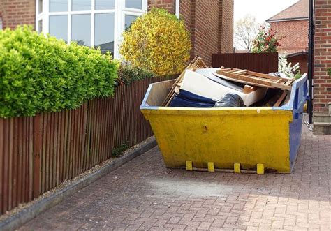 Skip Hire In Bedworth Cheap Prices