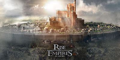 Rise of Empires: Ice and Fire -- cngames