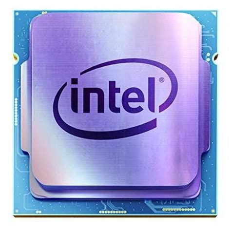 Intel Core I9 Logo