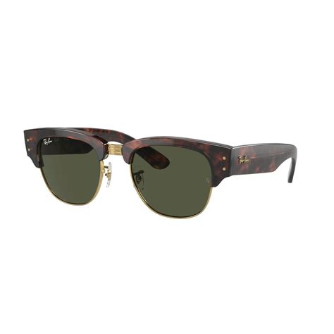 Ray Ban Mega Clubmaster Rb0316s 99031 5321