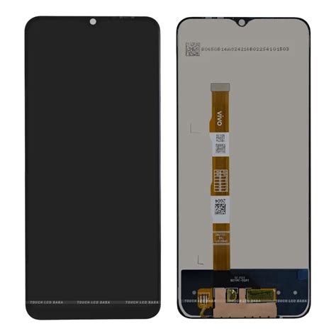 Vivo Y21 Display And Touch Screen Combo Replacement V2111