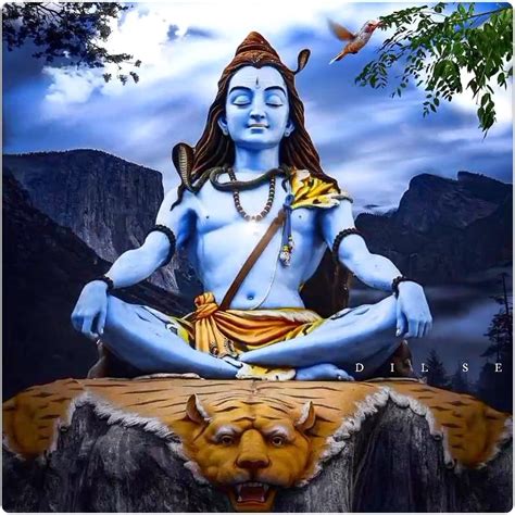 Jay Ho Jay Ho Shankara Full Hd Statusom Namah Shivay In 2021 Lord