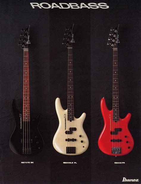 Roadbass Series Ibanez Wiki Fandom